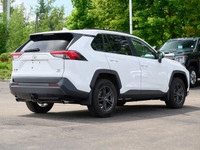 2020 Toyota RAV4 LE AWD Reliable, Capable & Ready for Adventure Discover the perfect blend of effici... (image 3)