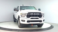 5th Wheel Prep Package, Adaptive Cruise Control, Heated Seats, Heated Steering Wheel, Power Folding/... (image 7)