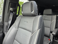 AWD, Black Leather, 16.9" Diagonal OLED Infotainment Screen, 19 Speakers, 2-Speed Active Transfer Ca... (image 6)