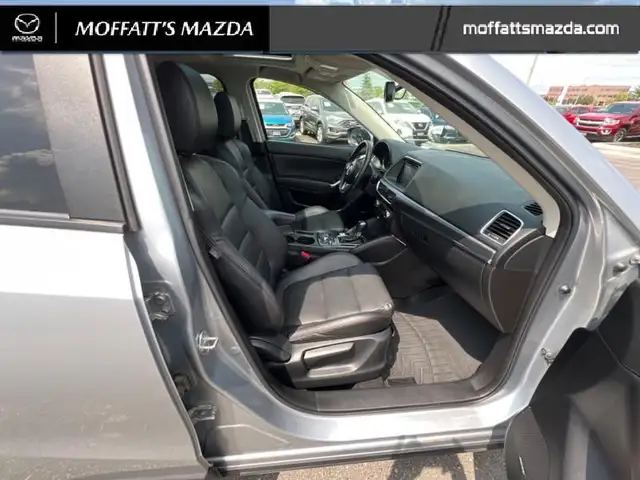 2016 Mazda CX-5 GT - Navigation - Leather Seats in Cars & Trucks in Barrie - Image 36