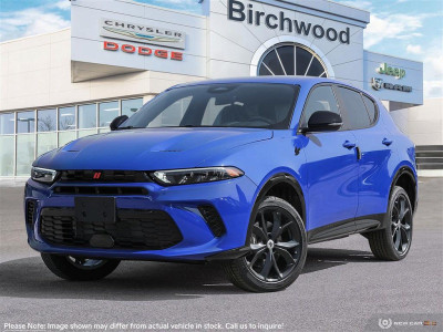 2024 Dodge Hornet R/T Plus Izev Rebate Applied