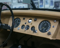 Vintage Car collectors dream - Very Rare Les vrais amateurs de voitures ont, à un moment ou à un aut... (image 9)