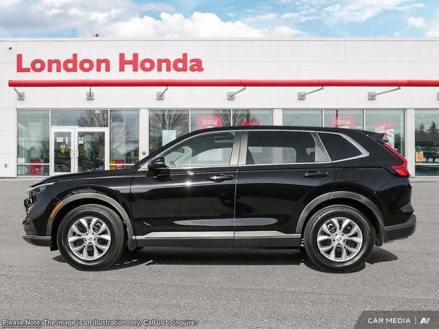 2026 Honda CR-V LX in Cars & Trucks in London - Image 3