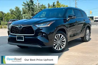 FINANCE OR LEASE PURCHASE PRICE: $57,500 + HST + Finance/Lease Fee + Licensing CASH PRICE: $59,500 +...