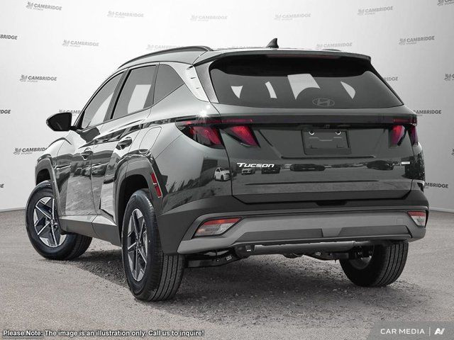 2025 Hyundai Tucson Preferred in Cars & Trucks in Cambridge - Image 4