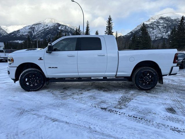  2024 Ram 3500 Laramie in Cars & Trucks in Banff / Canmore - Image 4