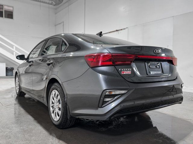2021 Kia Forte LX | Heated Seats | Backup Camera | Remote Start in Cars & Trucks in Grande Prairie - Image 4