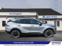 Tantramar Chev located in Amherst, Nova Scotia - Engine: 4 Cylinder Engine 2.5L L/100Km City: 10.4 L... (image 5)