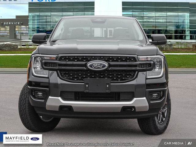 2025 Ford Ranger XLT in Cars & Trucks in Mississauga / Peel Region - Image 2