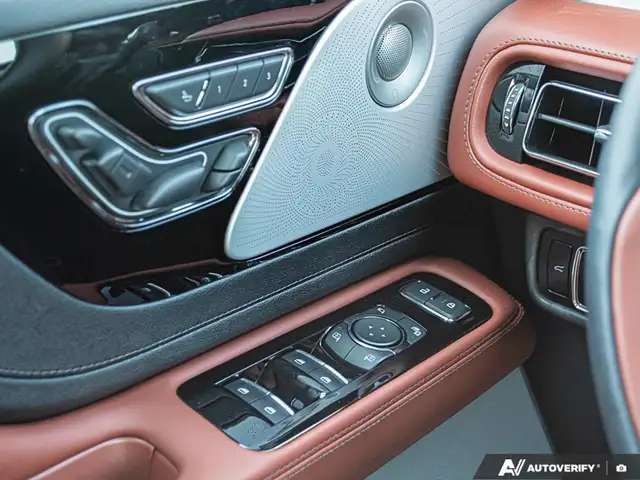 2025 Lincoln Aviator Reserve in Cars & Trucks in Edmonton - Image 18