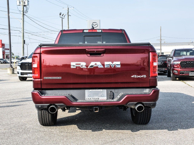 2025 Ram 1500 in Cars & Trucks in Chatham-Kent - Image 3