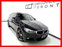 2016 BMW 335I X-DRIVE GRAN TURISMO CARFAX VERIFIED, CLEAN TITLE ONLY 90,000KM! AUTOMATIC TRANSMISSIO... (image 1)