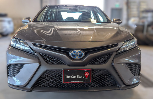 2019 Toyota Camry XSE in Cars & Trucks in Winnipeg - Image 2