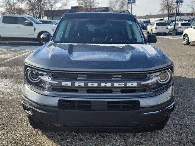 2023 Ford Bronco Sport BIG BEND | 200A | CONVENIENCE PACKAGE | M in Cars & Trucks in Calgary - Image 3