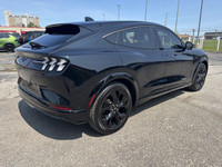Clean Car Fax**One Owner Trade In**Ford**Mach E**All Wheel Drive**Extended Range**Leather Seats**Hea... (image 4)