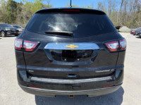 2016 CHEVROLET TRAVERSE LT1 PKG AWD 1 OWNER 7 PASSENGER CERTIFICATION INCLUDED !!!!! 3 MONTH / 3000K... (image 4)