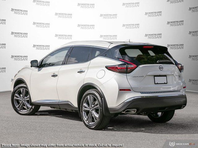  2024 Nissan Murano Platinum in Cars & Trucks in Prince George - Image 4