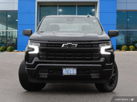 Conquer the Canadian Terrain with the 2025 Chevrolet Silverado 1500 RST: Power, Precision, and Perfo... (image 1)
