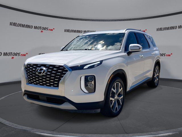 2022 Hyundai Palisade Preferred in Cars & Trucks in Hamilton