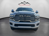 HARD TO FIND TRUCK! 2026 RAM 3500 CREWCAB DUALLY WITH A 6.7 CUMMINS DIESEL, 8 SPEED TORQUE FLITE AUT... (image 7)