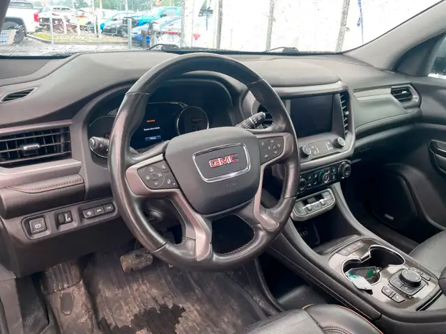 2021 GMC Acadia AT4 AWD *TOIT* NAV 6 PLACES CUIR SIÈGES VENT BOS in Cars & Trucks in Laurentides - Image 6