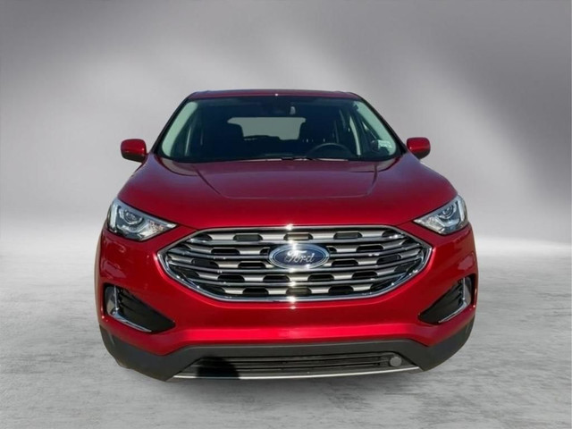  2022 Ford Edge SEL in Cars & Trucks in Edmonton - Image 3