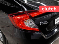 NO ACCIDENTS / CLEAN CARFAX / Bluetooth Music, Touchscreen Display, Cruise Control and more! Clutch... (image 9)