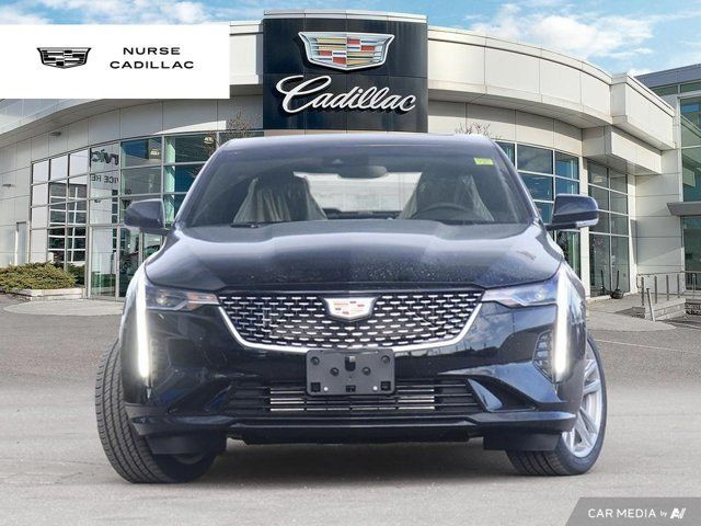 2025 Cadillac CT5 Sport in Cars & Trucks in Oshawa / Durham Region - Image 2