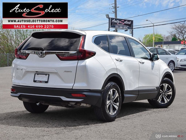 2020 Honda CR-V LX AWD ONLY 88K! **BACK-UP CAMERA** CLEAN CAR... in Cars & Trucks in City of Toronto - Image 4