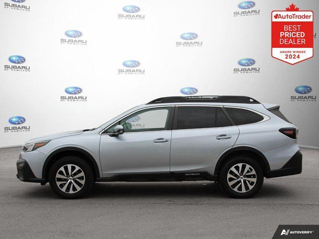 2022 Subaru Outback Touring in Cars & Trucks in Hamilton - Image 2