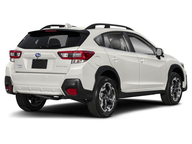 2021 Subaru Crosstrek Limited in Cars & Trucks in Thunder Bay - Image 3