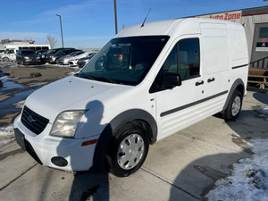2012 Ford Transit Connect XLT :: Automatic