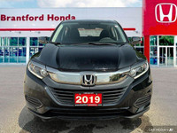 This 2019 Honda HR-V LX SUV offers practicality and style in one sleek package. Boasting a low 39,90... (image 8)