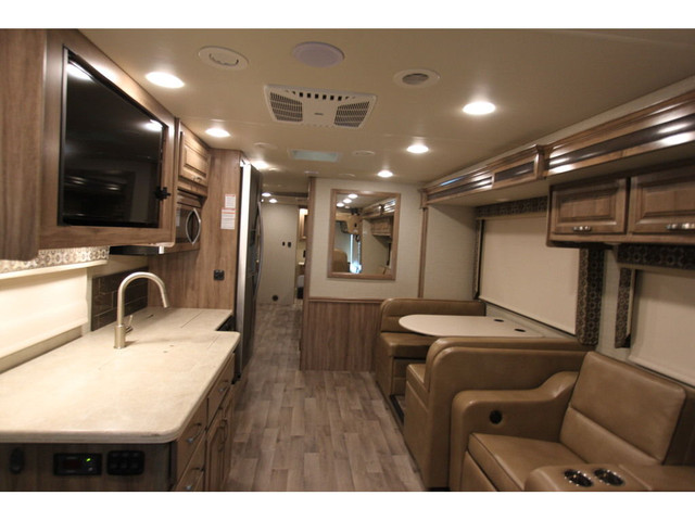  2019 Jayco Precept vendu/sold in RVs & Motorhomes in Laval / North Shore - Image 3