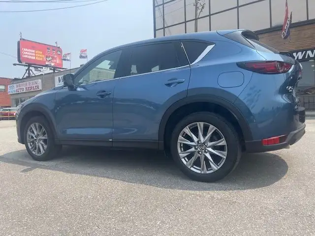 2021 MAZDA CX-5 GRAND TOURING62937539351043124