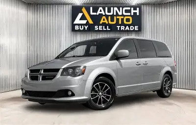 introducing this kids friendly Dodge Caravan GT. This Caravan comes very well equipped with heated l...
