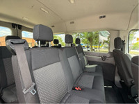 Pristine Condition and extremely rare 8 Passenger Ford Transit High Roof with only 41,962km and a cl... (image 5)