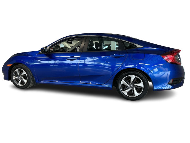 2020 Honda Civic Sedan LX, Carplay, Bluetooth, Caméra, Demarreur in Cars & Trucks in City of Montréal - Image 4