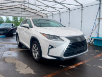 À voir! / Come see it! TRÈS BIEN ÉQUIPÉ / VERY WELL EQUIPPED. Version RX 350 AWD avec Moteur V6 3.5L... (image 9)