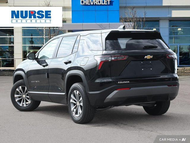 2025 Chevrolet Equinox FWD LT in Cars & Trucks in Oshawa / Durham Region - Image 4