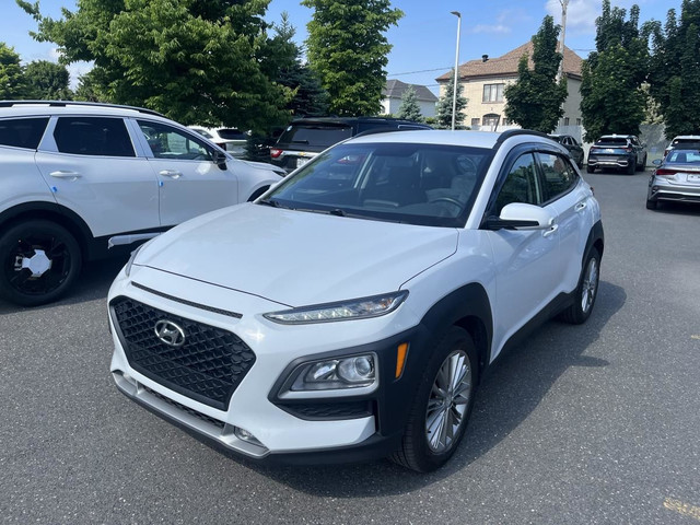 Hyundai Kona 2.0L Preferred TA 2019 à vendre in Cars & Trucks in Longueuil / South Shore