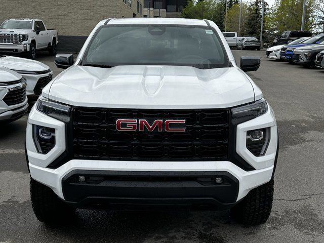 2025 GMC Canyon Elevation in Cars & Trucks in Calgary - Image 2