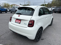 No reported accidents. All new, all electric Fiat 500E Red Edition. Equipped with Back up camera, ra... (image 6)