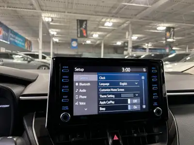 2020 Toyota Corolla LE UPGRADE|CVT|ALLOYS|SUNROOF|WIRELESSCHARGI, View more
