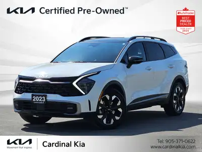 Engine: 4 Cylinder Engine 2.5L L/100Km City: 10.4 L/100Km Hwy: 8.5