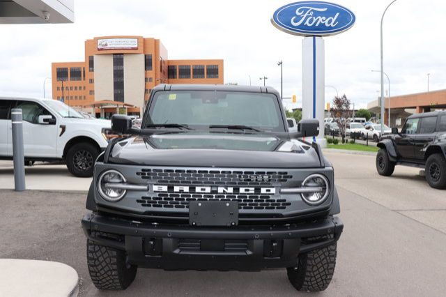 2025 Ford Bronco Badlands in Cars & Trucks in Winnipeg - Image 2