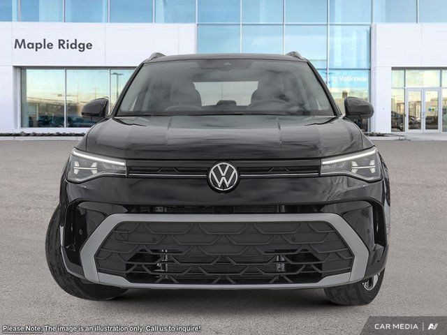 2025 Volkswagen Taos Comfortline | 4MOTION in Cars & Trucks in Tricities/Pitt/Maple - Image 2