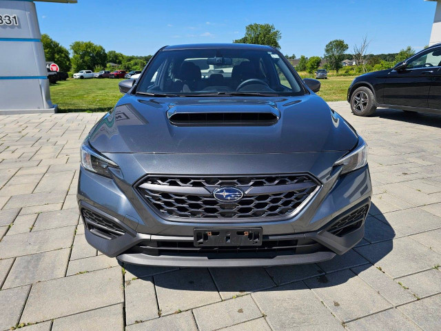2023 Subaru WRX in Cars & Trucks in Ottawa - Image 3