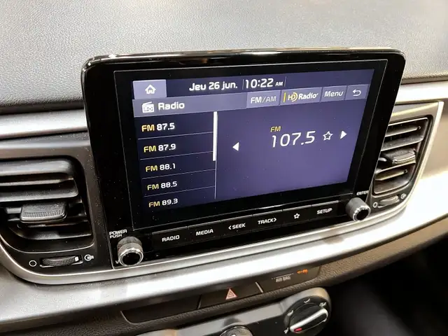 2023 Kia Rio5 LX + in Cars & Trucks in Laval / North Shore - Image 16