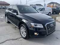 See Dealer Website for Details. 2015 Audi Q5 3.0L TDI Technik/diesel awd (image 2)